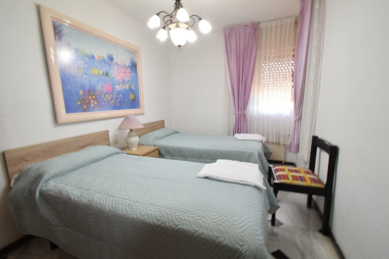 Principado Arena III - Fincas Arena Benidorm Zewnętrze zdjęcie